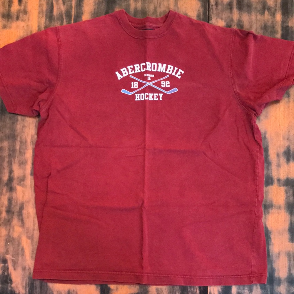 Abercrombie XL T-shirt